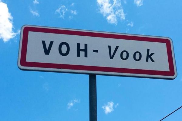 Accident d'ULM à Voh, deux personnes retrouvées saines et sauves