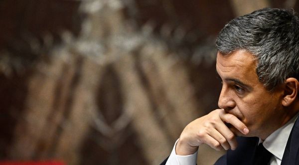 Gérald Darmanin va proposer la dissolution de trois groupuscules d'ultradroite, dont "Division Martel"