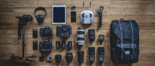 Le guide complet du matériel pour faire de la photographie immobilière comme un pro