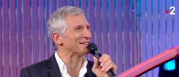 Audiences Avant 20h: Nagui sur France 2 prend le large et bat son record de la saison à 3,8 millions - "Demain nous appartient" sur TF1 loin derrière - "Tous en cuisine" sur M6 et "C à vous" [...]