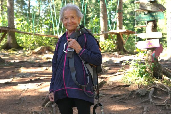« Centenaires, les secrets de la longévité » : percer le mystère de nos aînés