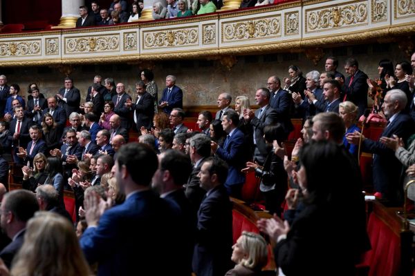 Projet de loi sur l'immigration : « Les Français attendent de la représentation parlementaire responsabilité et dignité »