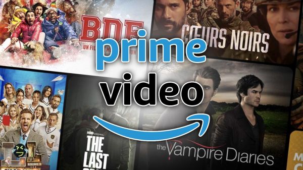 Prime Video : les sorties de la semaine avec de gros classiques