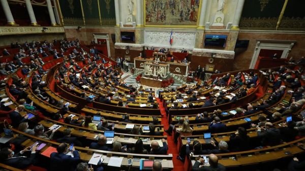 Mort de Thomas à Crépol : les députés observeront une minute de silence à l'Assemblée nationale ce mardi après-midi
