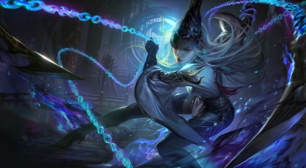 Toujours en forme, Naraka Bladepoint dépasse les 40 millions de joueurs