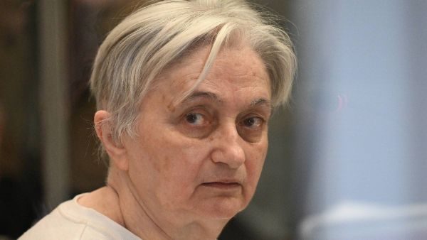Affaires Fourniret : Monique Olivier,  complice du tueur en série, "regrette tout ce qu'il s'est passé"