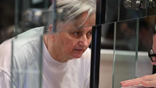 Affaires Fourniret : lors de son procès, Monique Olivier dit « regretter tout ce qu'il s'est passé »