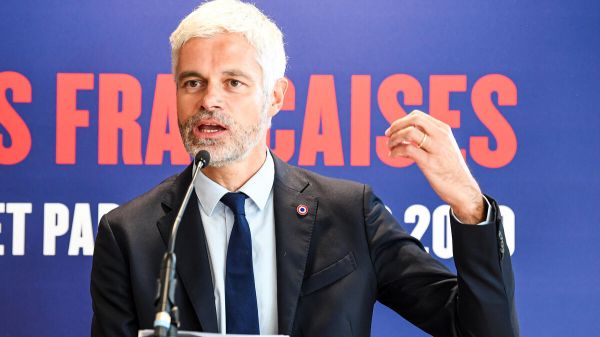 Soupçons d'« emplois fantômes » de proches de Wauquiez : des perquisitions ont lieu lundi