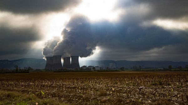 Réforme de la sûreté nucléaire : l'intersyndicale de l'IRSN craint "une baisse du niveau de protection de la population"