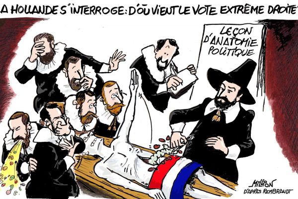 Vu par... par Million (France)