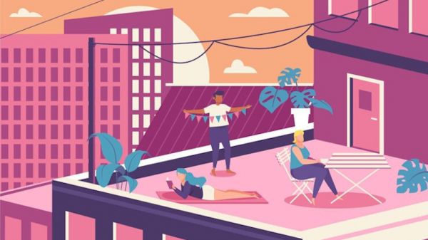 De l'aménageur et de l'architecte : tous pour un ?