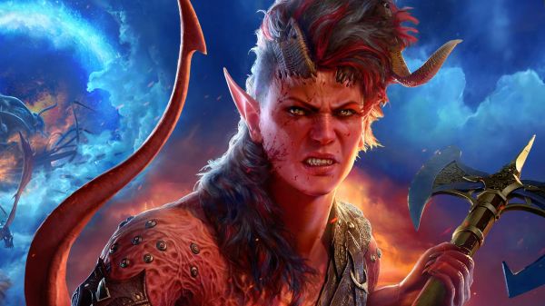 Baldur's Gate 3 se fait battre par ce jeu phénomène du moment