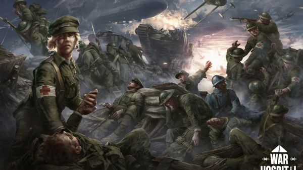War Hospital ouvrira ses portes le 11 janvier 2024