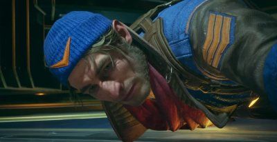 Suicide Squad: Kill the Justice League, Captain Boomerang ridiculisé dans sa propre bande-annonce