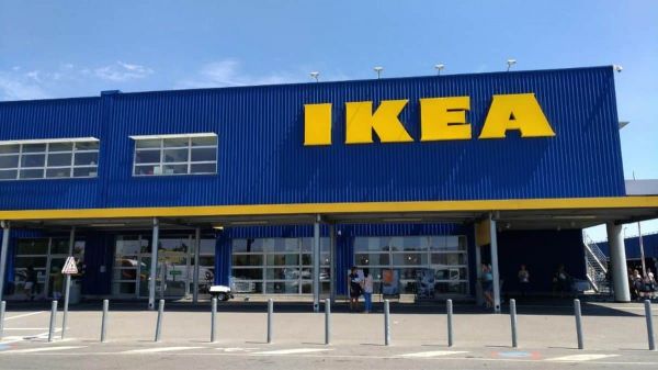 Ikea a la chaise de bureau parfaite ergonomique et super confortable