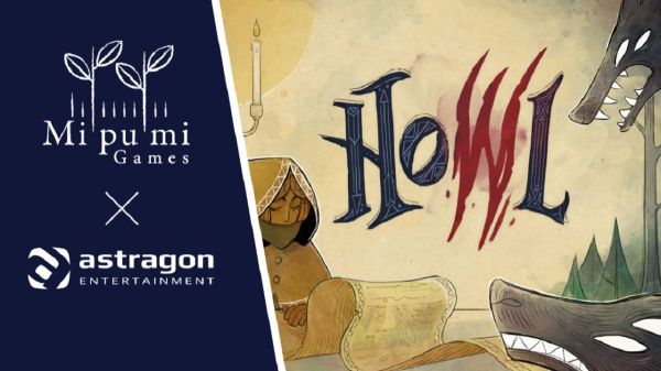 Lancement des précommandes pour Howl