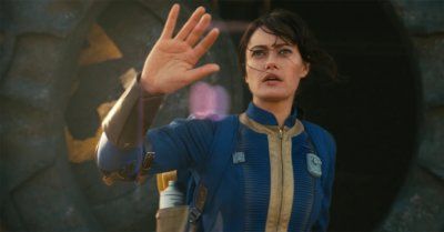 PRIME VIDEO : Fallout, premières images officielles pour la série live !