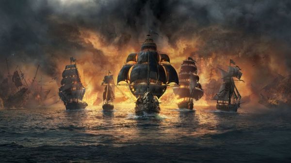 Skull and Bones sera bientôt disponible, la date de sortie vient de fuiter !