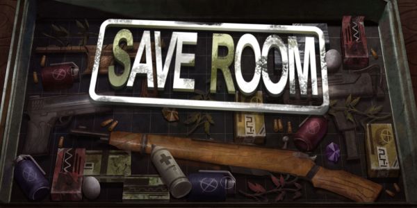 Enchères - Save Room (v. numérique) à gagner !