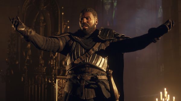 Dragon's Dogma 2 sortira le 22 mars 2024