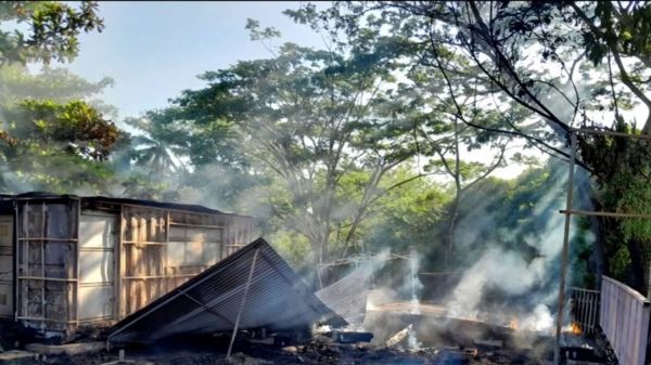 Mayotte : le territoire confronté à une flambée de violences