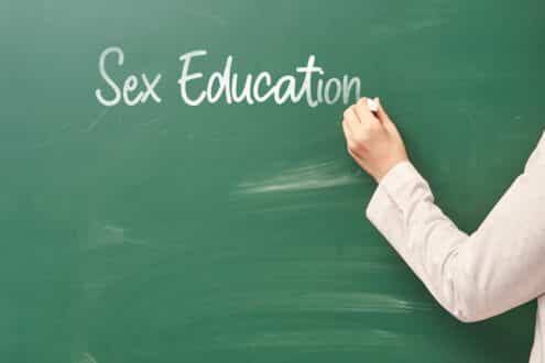L’Italie réaffirme son non à l’éducation sexuelle à l’école. Victoire en demi-teinte