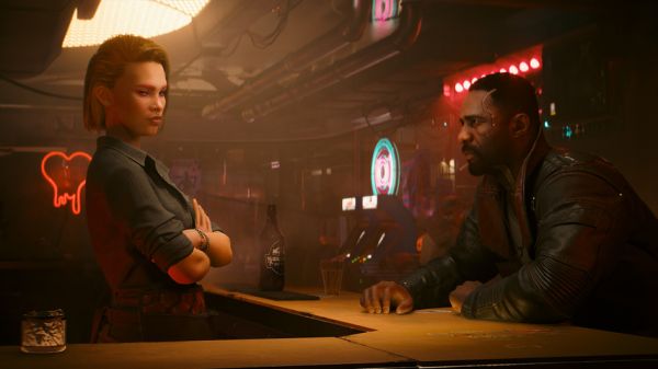 La majorité de l'effectif de CD Projekt travaille désormais sur le prochain The Witcher
