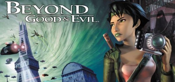 Beyond Good & Evil 20th Anniversary Edition bientôt annoncé