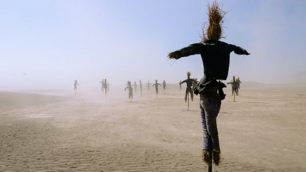 Augure de Baloji(Critique de film)