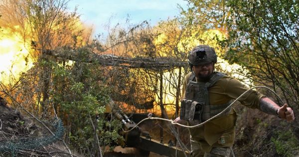 Guerre en Ukraine : les enjeux de la bataille d'Avdiivka, le nouveau Bakhmout