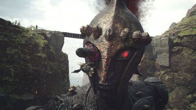 Dragon's Dogma 2 : 40 minutes de gameplay et de nombreux détails inédits qui régalent