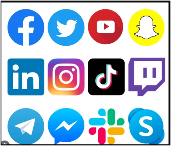 Garder la santé sur les réseaux sociaux