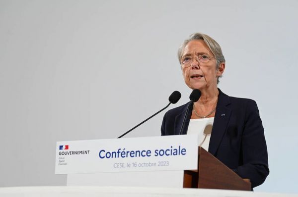 Assurance chômage : quand Élisabeth Borne et Bruno Le Maire s'acharnent sur les seniors privés d'emploi