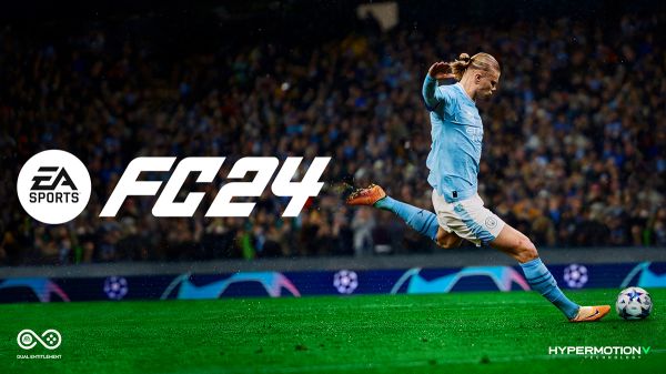 EA SPORTS FC 24 se mettra à l'heure de l'EURO 2024