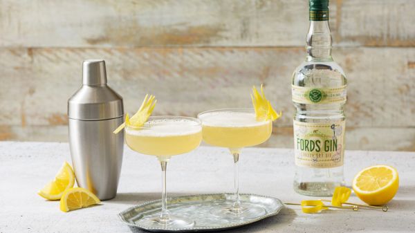 Fords Gin : l’élixir d’une tradition réinventée