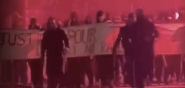 La Coordination Partout Callac exige « la libération immédiate et sans condition » des prisonniers politiques de Romans-sur-Isère