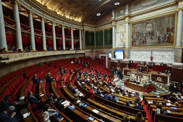 La drogue s'invite même au sénat !