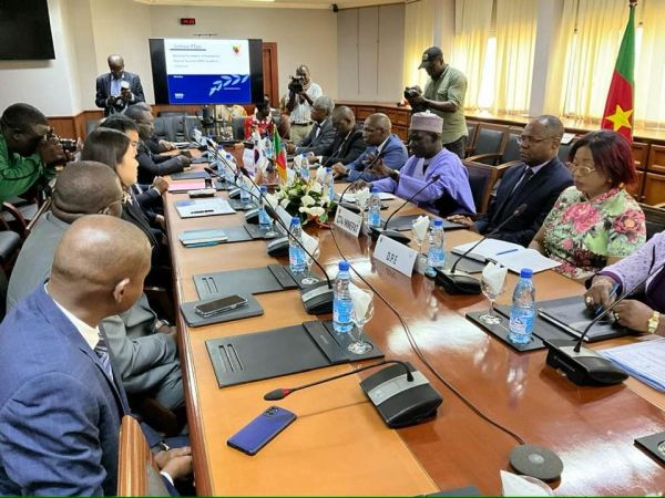 Cameroun : la Corée du Sud met 8.5 milliards de F dans l’extension du Cury
