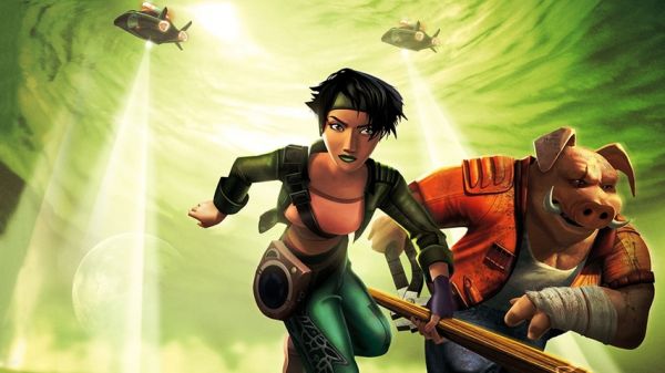Beyond Good & Evil 20th Anniversary Edition devrait être disponible bientôt