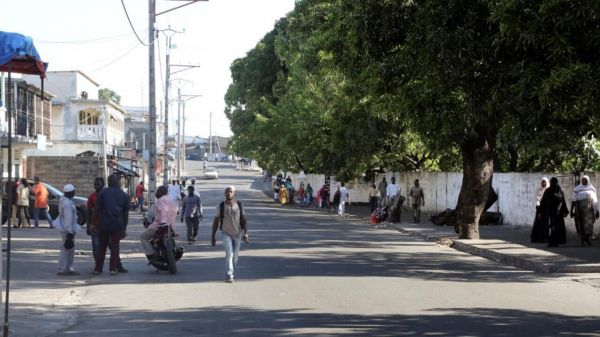Comores: polémique après la mort d'un supporter par des tirs de l'armée lors d'un match de football