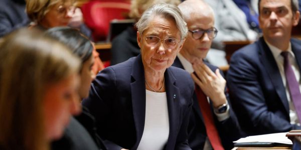 Dupond-Moretti «va pouvoir continuer à mener son action» au sein du gouvernement, se réjouit Borne