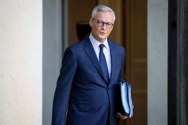 Plein-emploi : le scénario "très peu probable" du gouvernement
