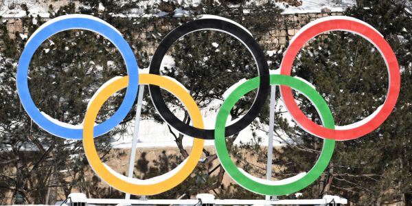 JO d'hiver 2030 : la France seule candidate en lice pour organiser l'événement