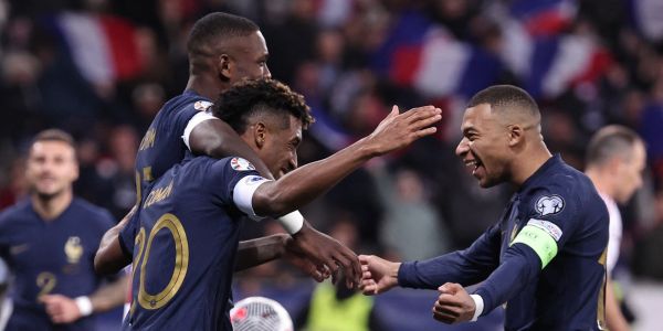 Euro 2024 : quel est le meilleur et le pire tirage pour l'Équipe de France ?