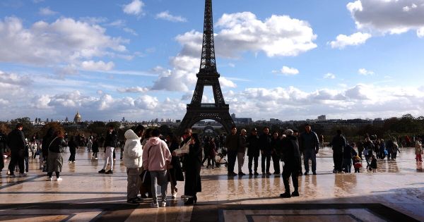 Tourisme en France : des recettes "exceptionnelles" grâce à la clientèle étrangère