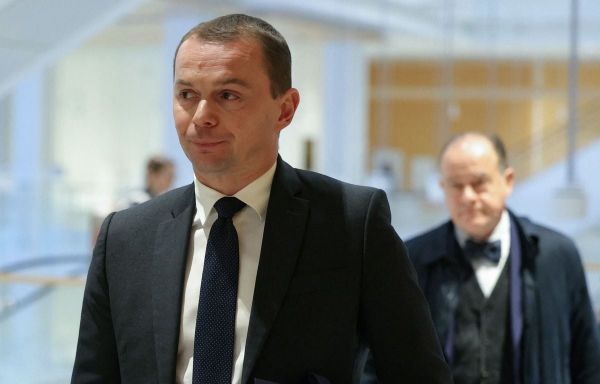 Affaire de favoritisme : Dix mois de prison avec sursis requis contre Olivier Dussopt