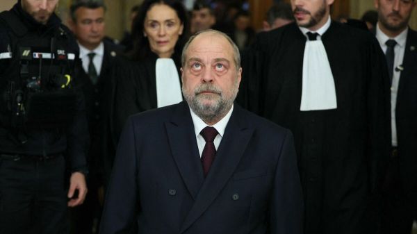 Éric Dupond-Moretti : ce que dit la décision de la CJR, qui a relaxé « Acquittator »