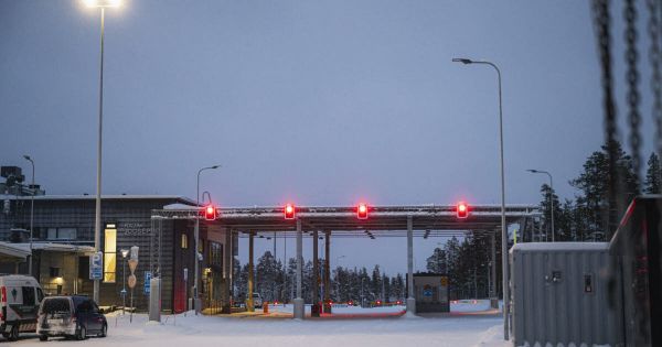 Diplomatie. La Finlande ferme sa frontière avec la Russie, accusée d'orchestrer un afflux de migrants