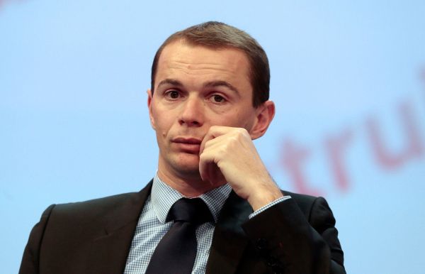 Procès d'Olivier Dussopt pour favoritisme: 10 mois de prison avec sursis requis  (La Croix)