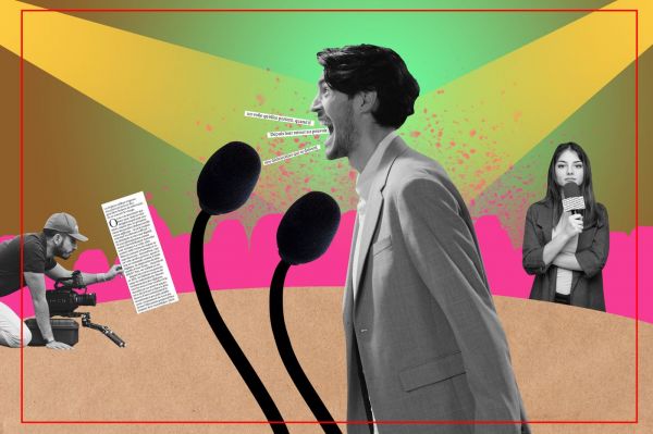 L'opinion va-t-elle l'emporter sur l'information ?